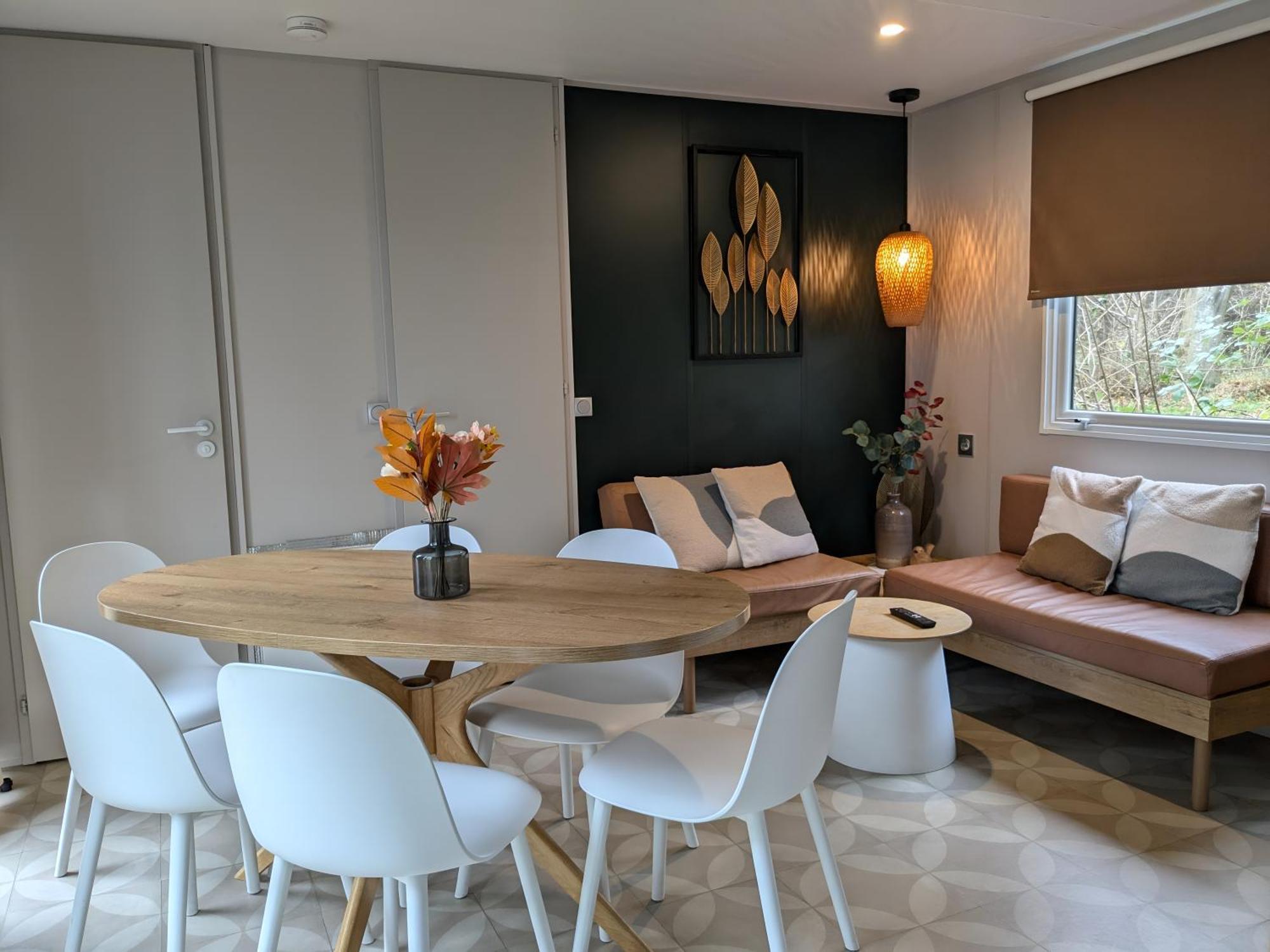 Villa Cozy Tiny Solhouse 4 - Near Groningen Kropswolde Esterno foto